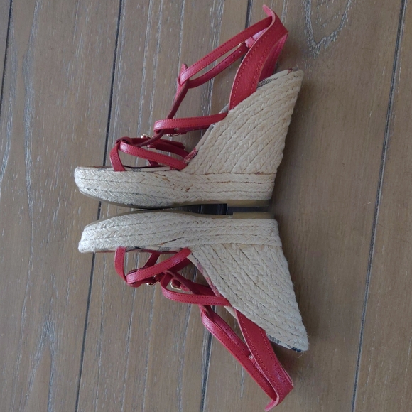 Burberry ♥️ platforms - Picture 9 of 12